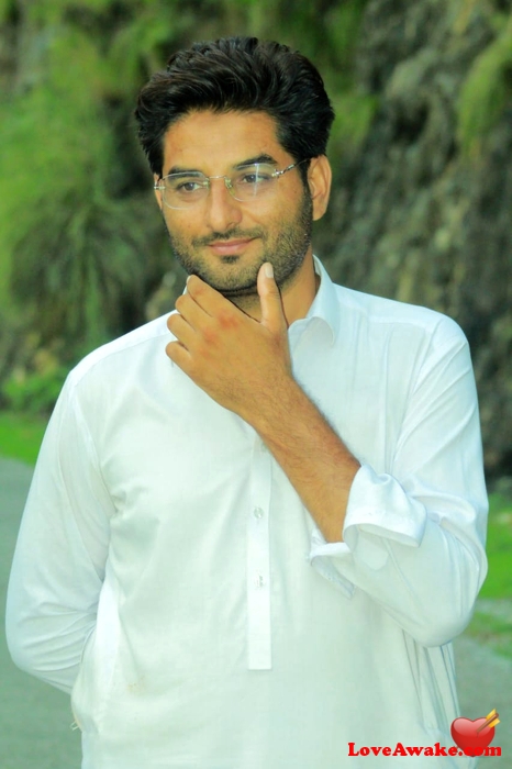 Itsme200083 Pakistani Man from Islamabad