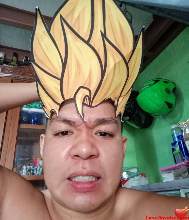 Ajterms Filipina Man from Manila