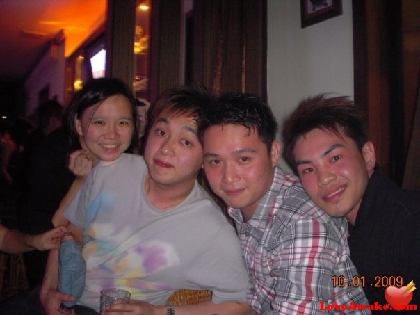 jonnykk Malaysian Man from Kota Kinabalu, Sabah