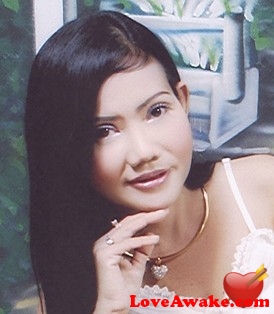 Malikavadee Thai Woman from Bangkok