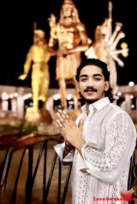 anshuukumar Indian Man from New Delhi