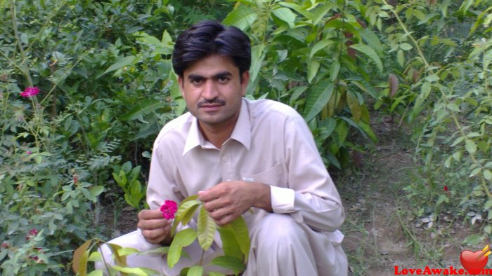 sharjeelkhan240 Pakistani Man from Multan