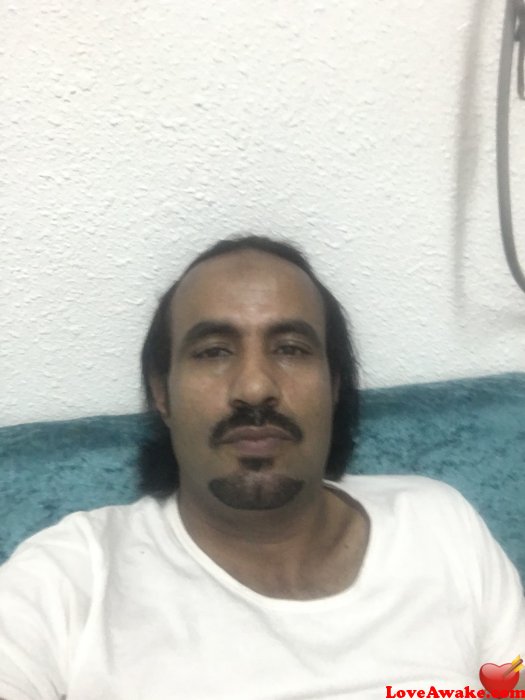 anes2022 Yemeni Man from Aden