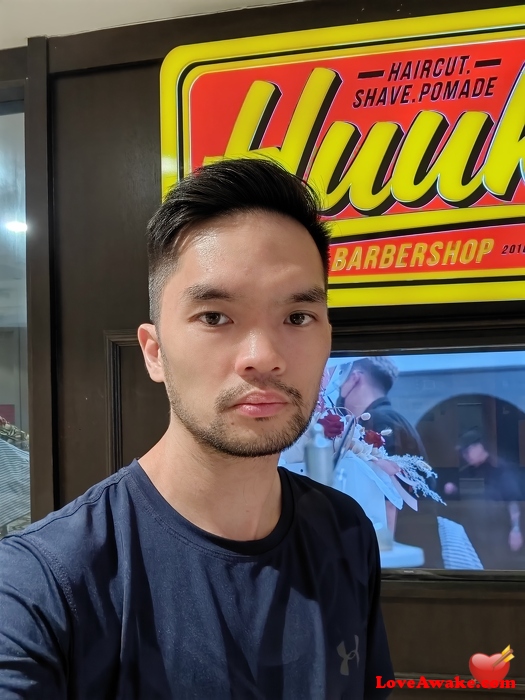 Shean86 Malaysian Man from Kuala Lumpur