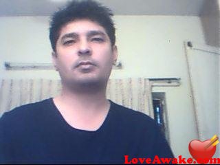 simplefriend123 Pakistani Man from Islamabad