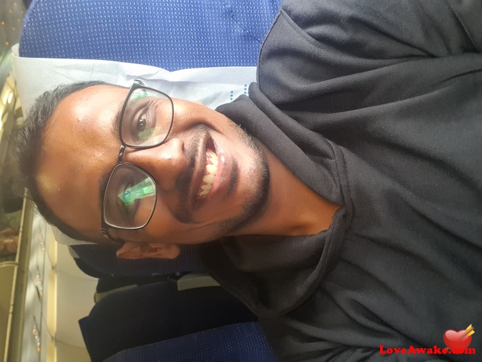 ahmedshakeelm Indian Man from Chennai (ex Madras)