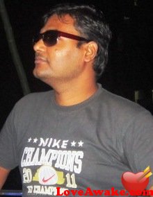 sanu4you Indian Man from Bangalore