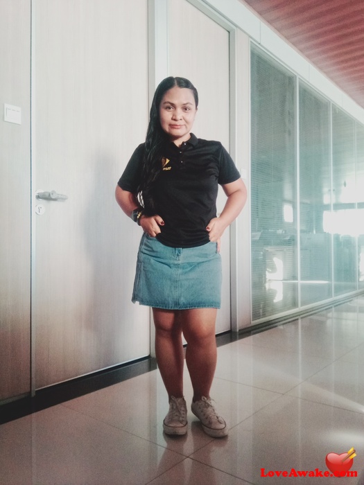 lotuslee Filipina Woman from Davao, Mindanao