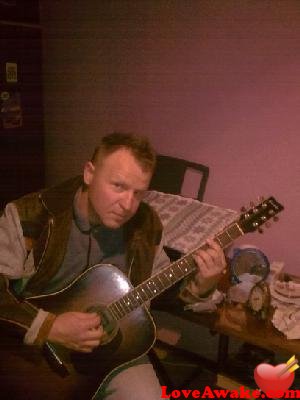 tygrys401 Polish Man from Tychy