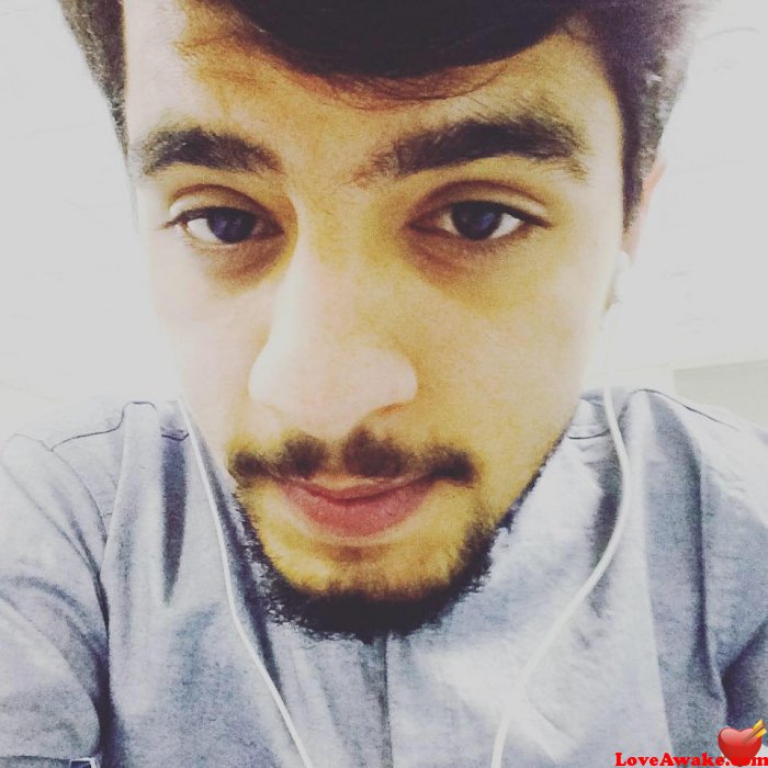 alibaloch145 Pakistani Man from Lahore