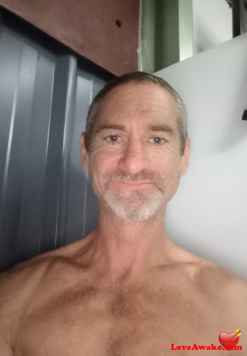 Littleleady Australian Man from Hervey Bay