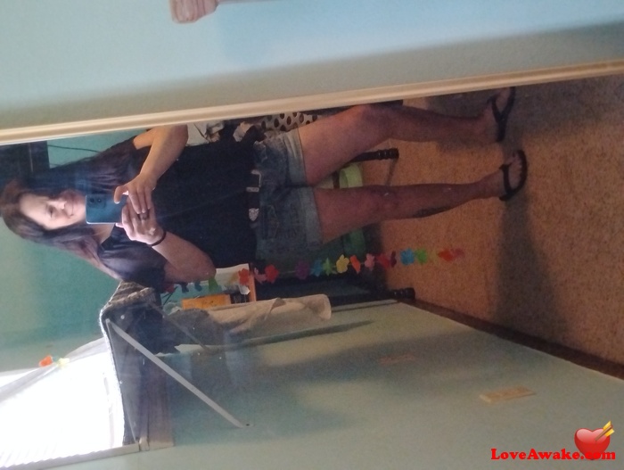 Melisa71 American Woman from Sedalia