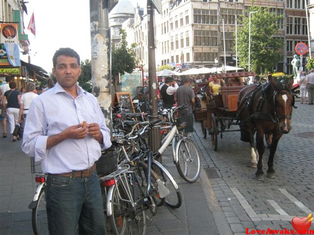 farooq7050 Pakistani Man from Karachi