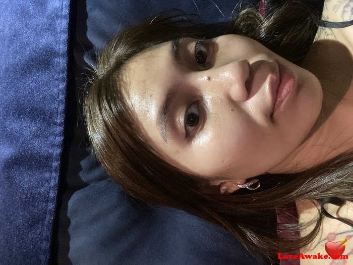 Katieee19 Filipina Woman from Sorsogon/Legaspi