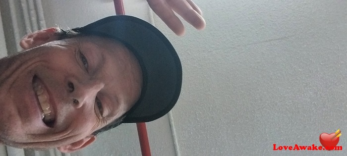 CatLover757 American Man from Virginia Beach