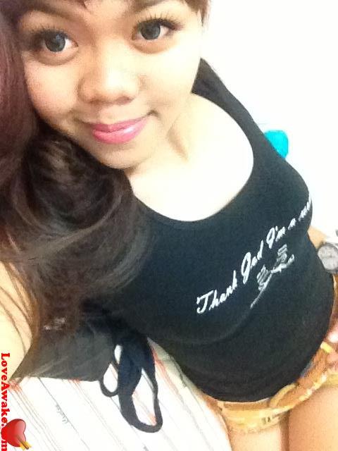 pauigirl Filipina Woman from Manila