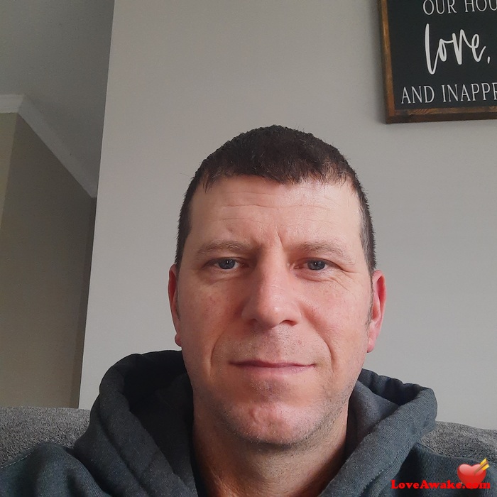 Trevor17 Canadian Man from Kamloops