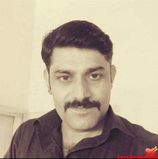 Chaudhary84 Indian Man from New Delhi