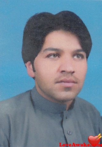 sahilchitrali Pakistani Man from Chitral