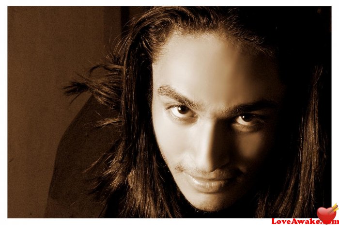 usman1011 Pakistani Man from Lahore