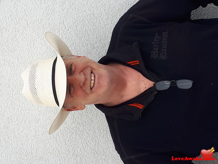 Workedallmylife Canadian Man from Calgary