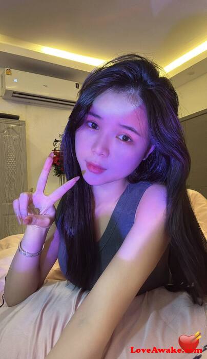 parkseoyoon1993 Thai Woman from Chon Buri