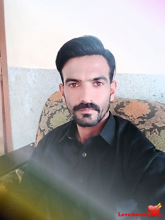 SamiMalik99 Pakistani Man from Rawalpindi