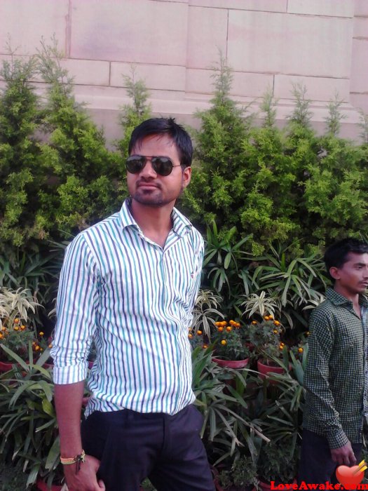 HarryTyagi Indian Man from Agra