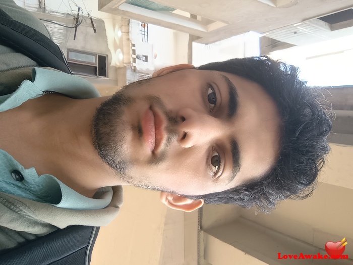 cutetalksl Indian Man from New Delhi