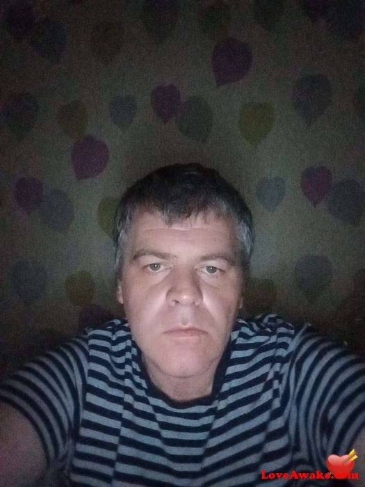 LinktownG UK Man from Kirkcaldy