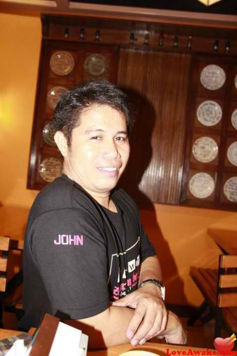 johncloud38 Filipina Man from Tagbilaran, Bohol