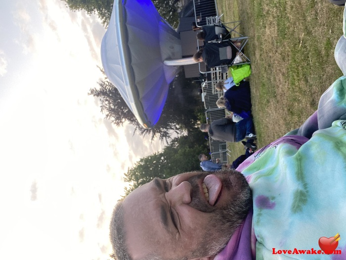 wallaceshaun335 UK Man from Bewsey