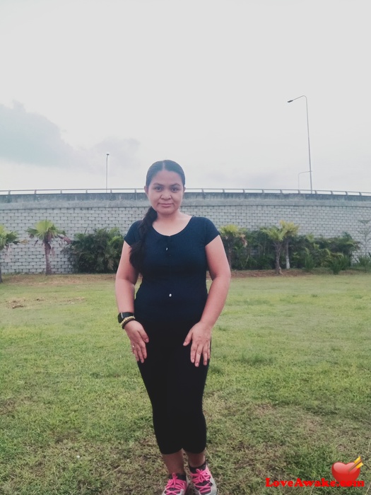 lotuslee Filipina Woman from Davao, Mindanao