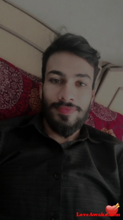 Ayaz11ty Pakistani Man from Karachi
