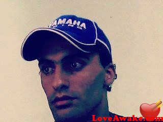 Mohammed5862 Algerian Man from Alger (Algiers)
