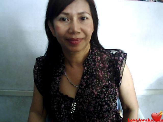 specialdate Thai Woman from Nonthaburi