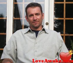 looking4gr8love American Man from Allentown