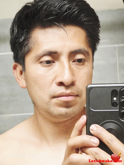 Emmanuel22233 Canadian Man from Edmonton