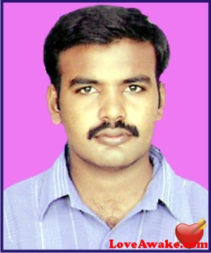 stevjessy Indian Man from Chennai (ex Madras)