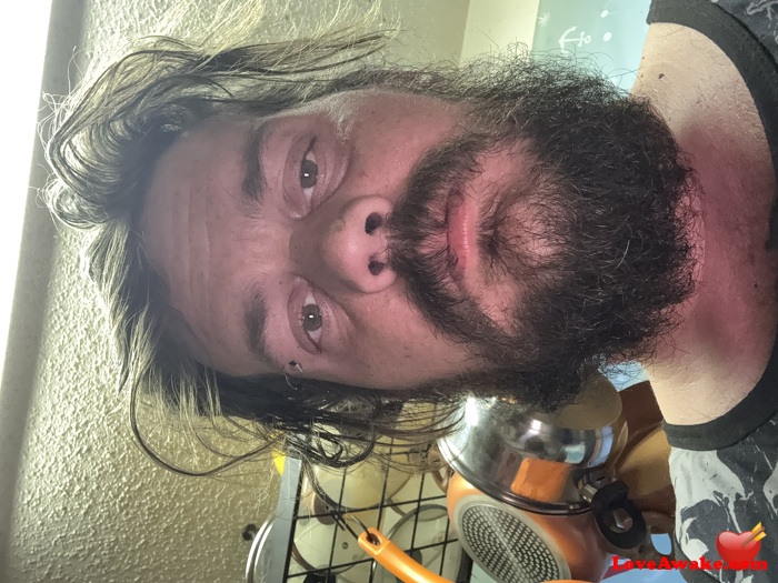 Nightmare6666 Canadian Man from Calgary