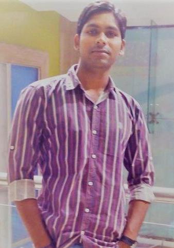 walifoysal Bangladeshi Man from Dhaka