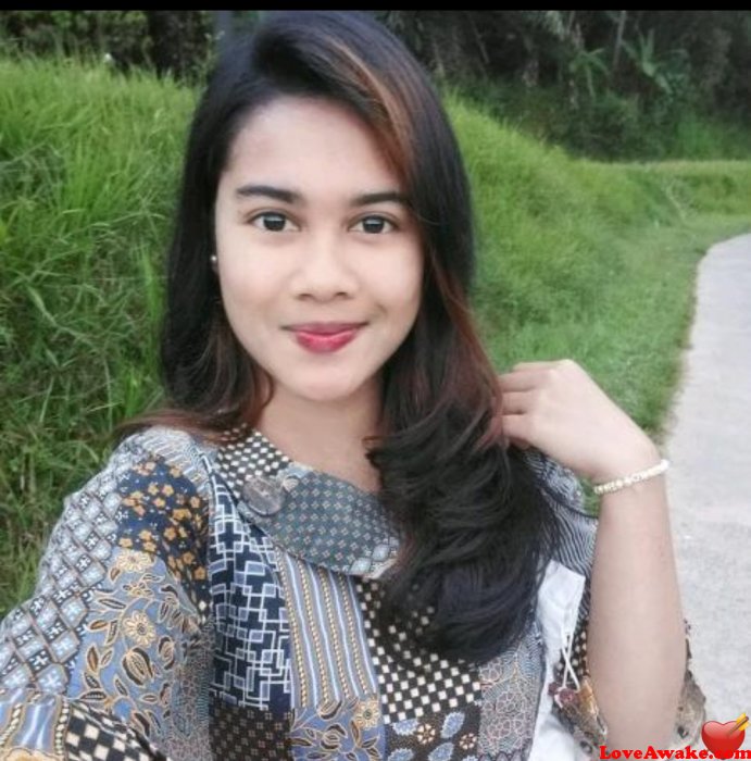 Tadsado1234 Indonesian Woman from Tana Toraja
