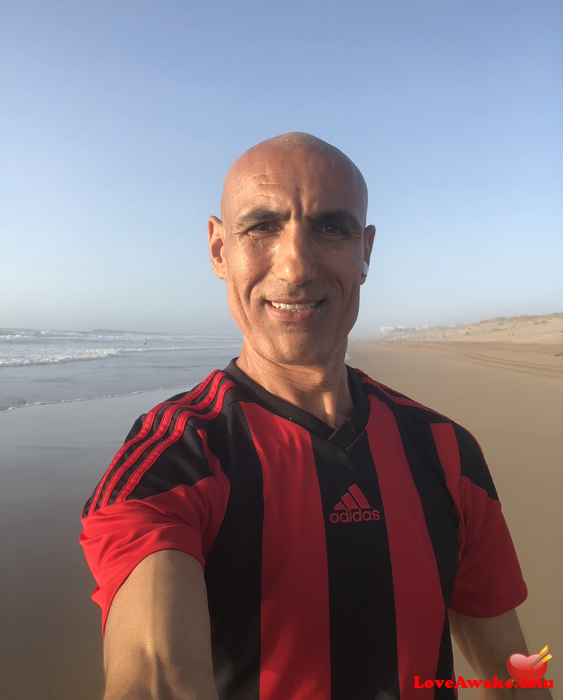 Senior36510 Morocco Man from Kenitra (ex Port Lyautey)