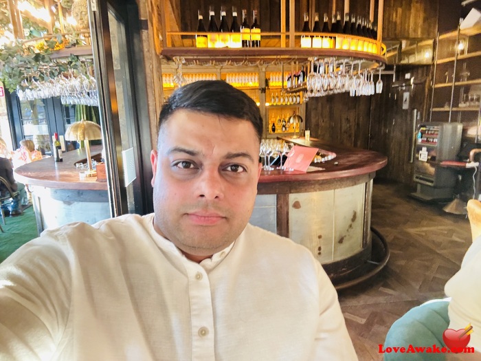 tahirsaqib47 Irish Man from Dublin