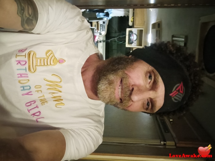 LovelyDude93 American Man from Kansas City