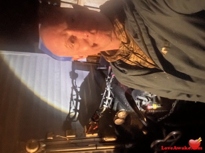 Greg4544 Canadian Man from Sault Ste Marie