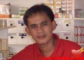 noside123 Filipina Man from Naga, Luzon