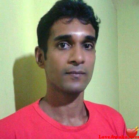 ashokarox Sri Lankan Man from Colombo