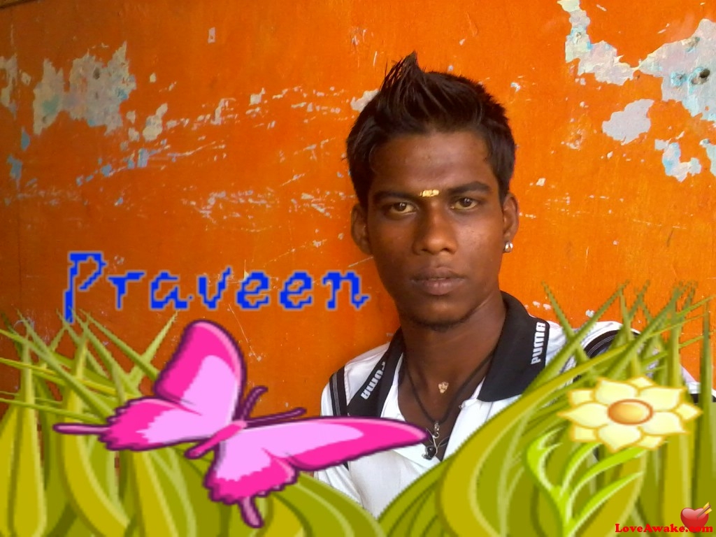 Praveen0000 Indian Man from Chennai (ex Madras)