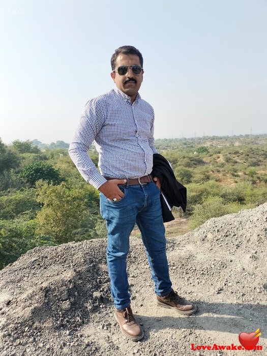 Basitmughal601 Pakistani Man from Hafizabad